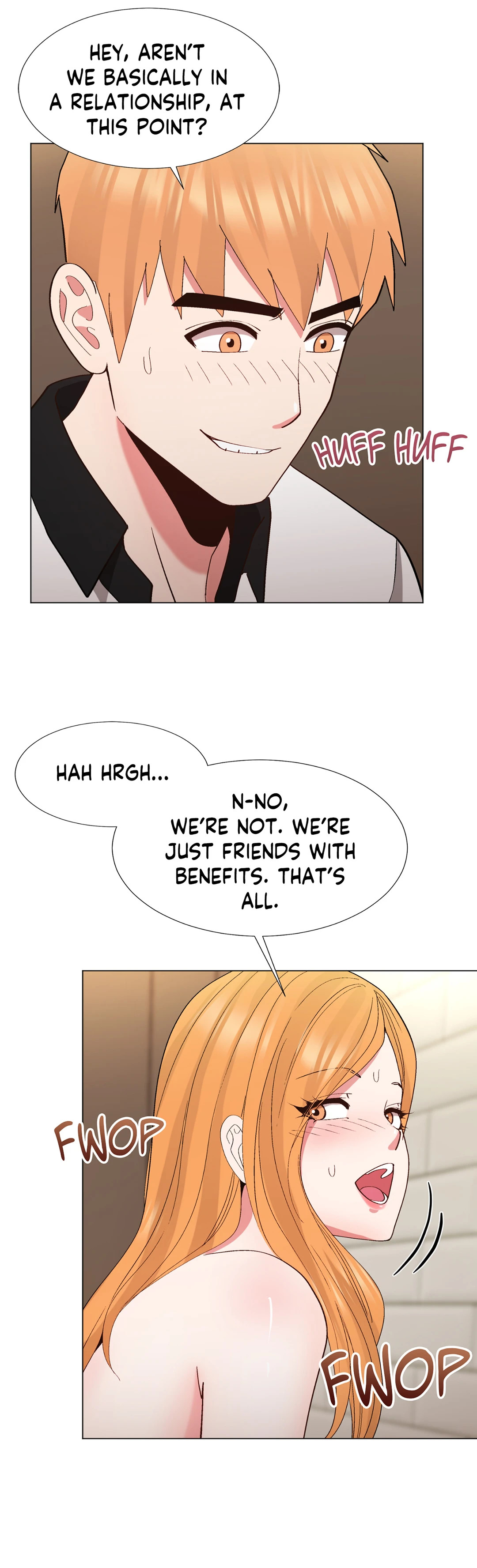 Cosplay Girl - Chapter 15 [photo 29] - MangaPorn