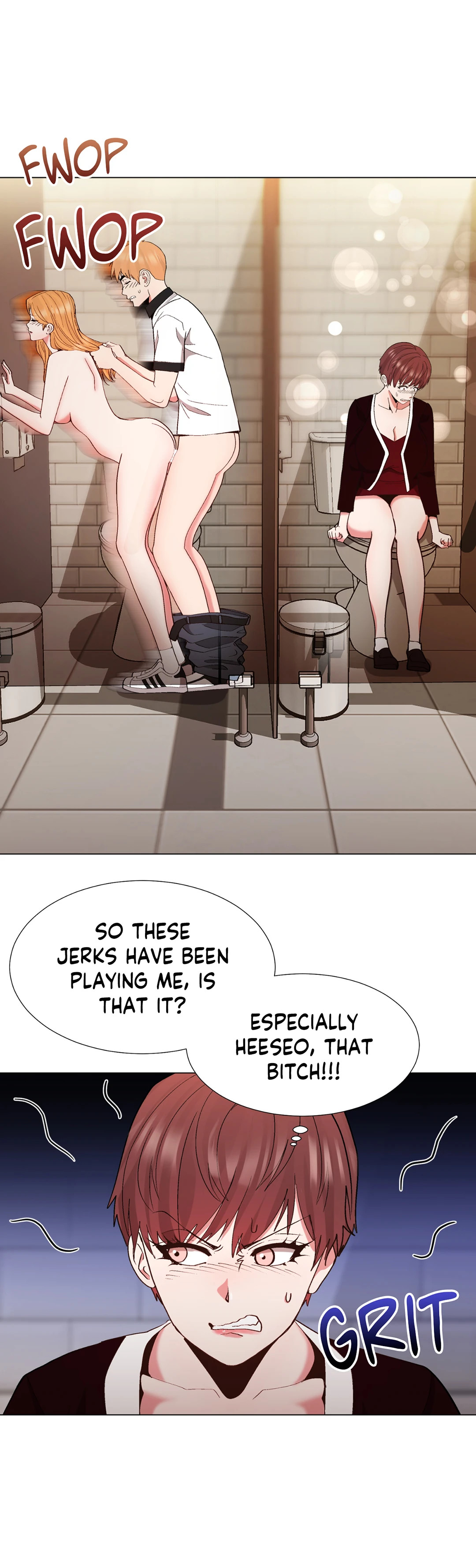 Cosplay Girl - Chapter 15 [photo 30] - MangaPorn