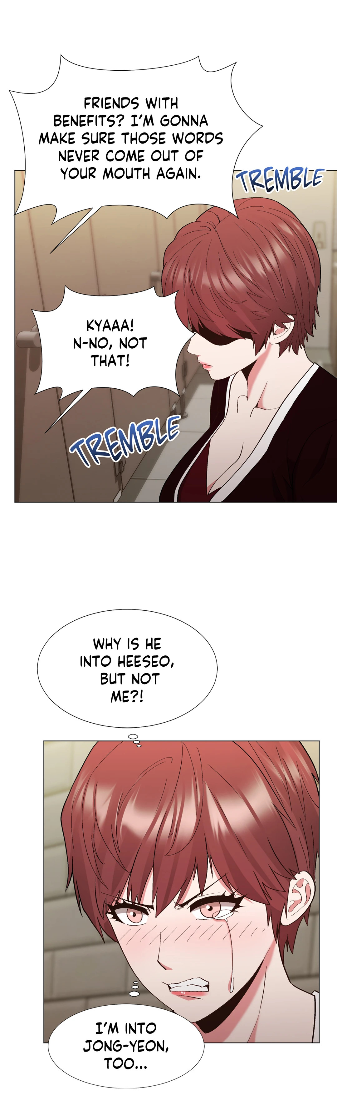 Cosplay Girl - Chapter 15 [photo 31] - MangaPorn