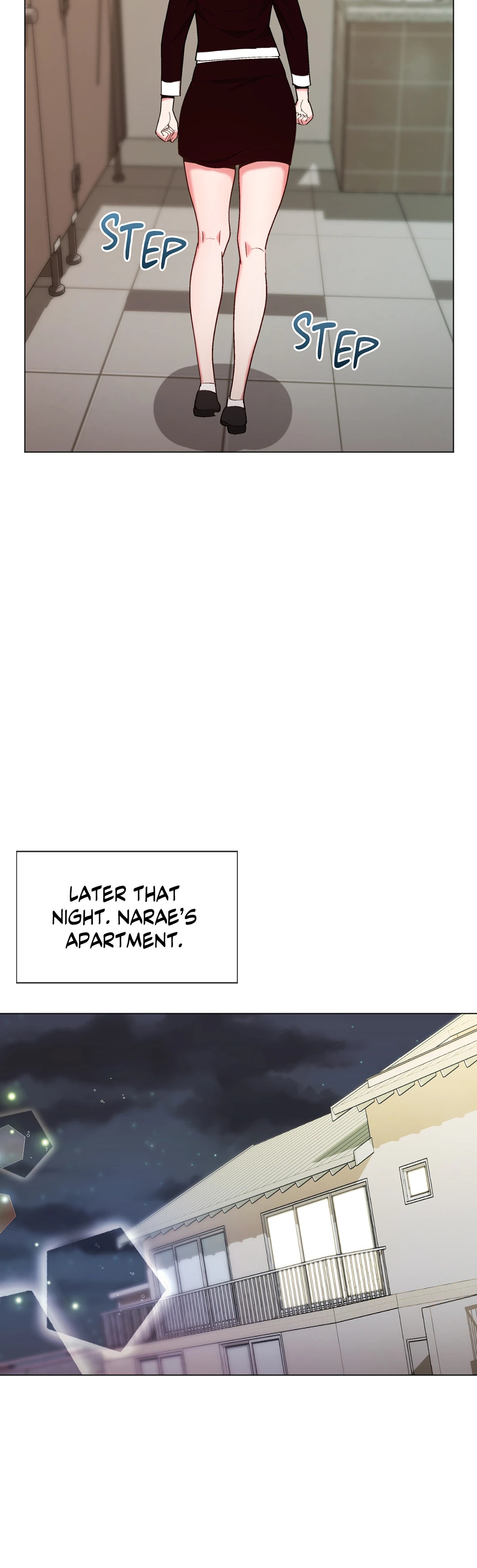 Cosplay Girl - Chapter 15 [photo 34] - MangaPorn