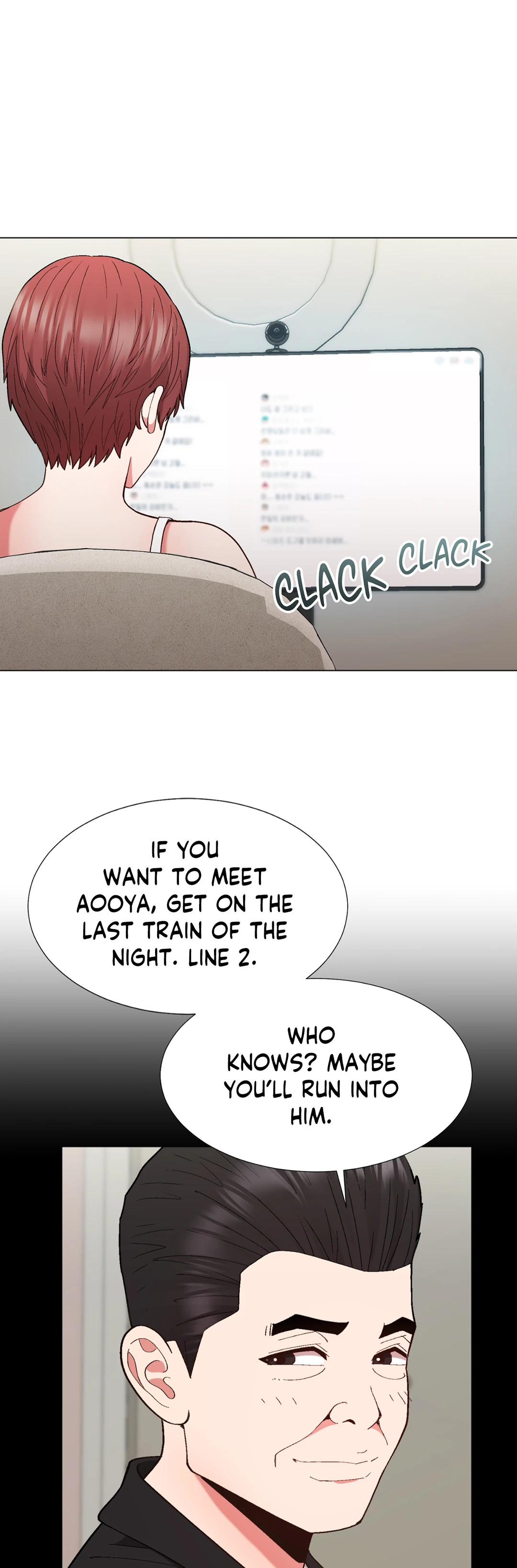 Cosplay Girl - Chapter 15 [photo 35] - MangaPorn