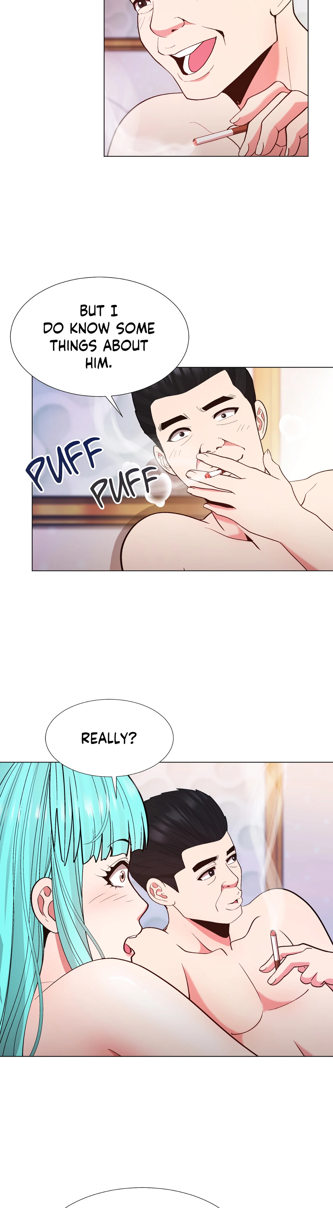 Cosplay Girl - Chapter 15 [photo 4] - MangaPorn