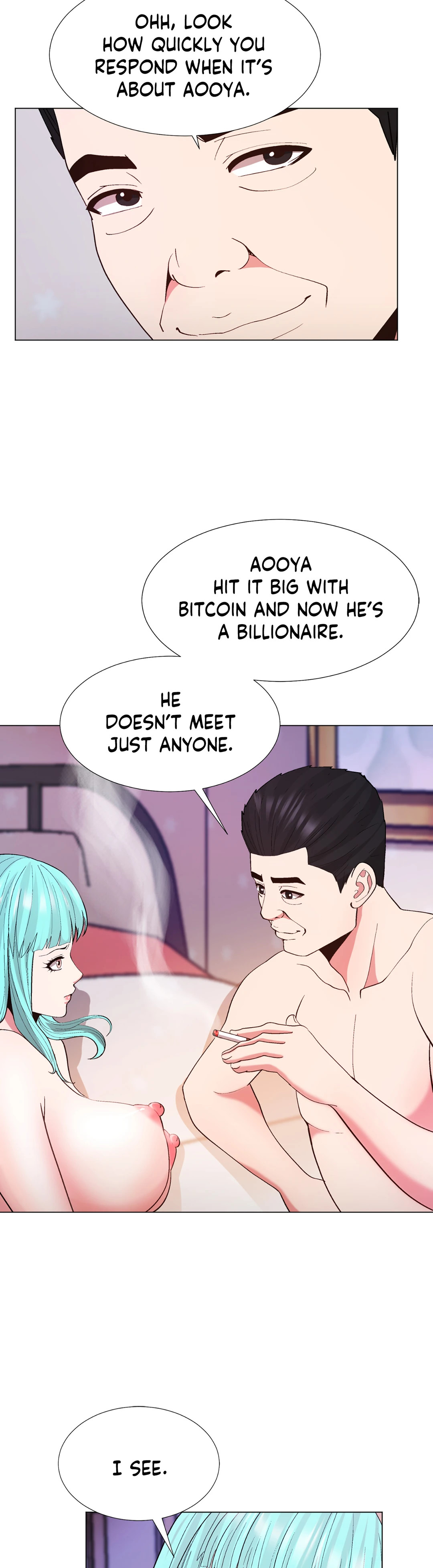 Cosplay Girl - Chapter 15 [photo 5] - MangaPorn