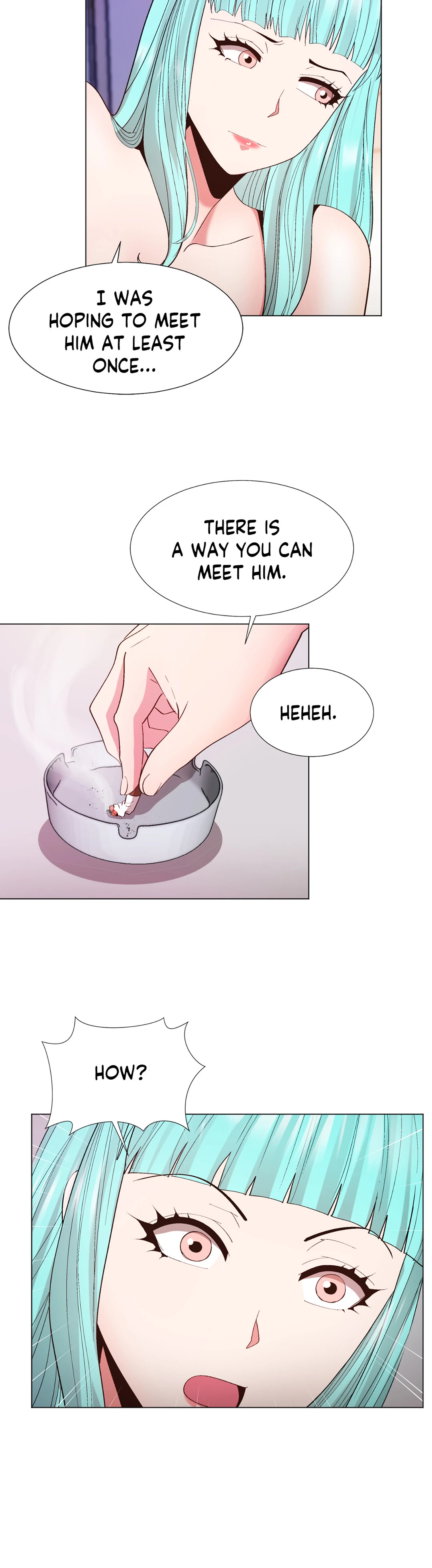 Cosplay Girl - Chapter 15 [photo 6] - MangaPorn