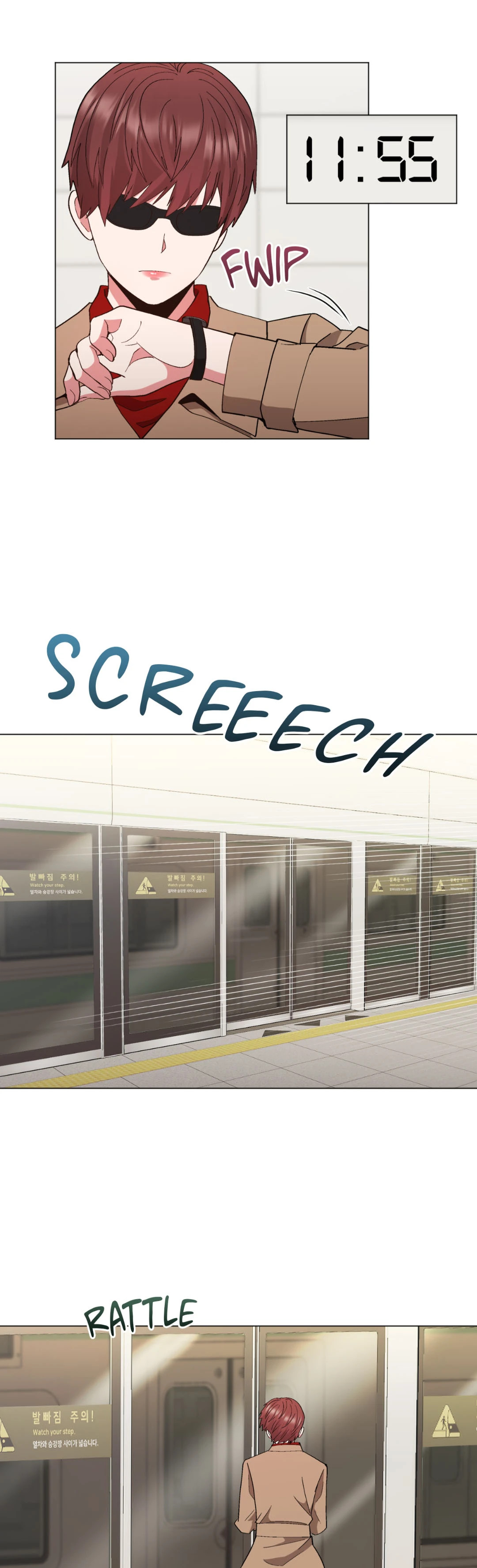 Cosplay Girl - Chapter 16 [photo 10] - MangaPorn