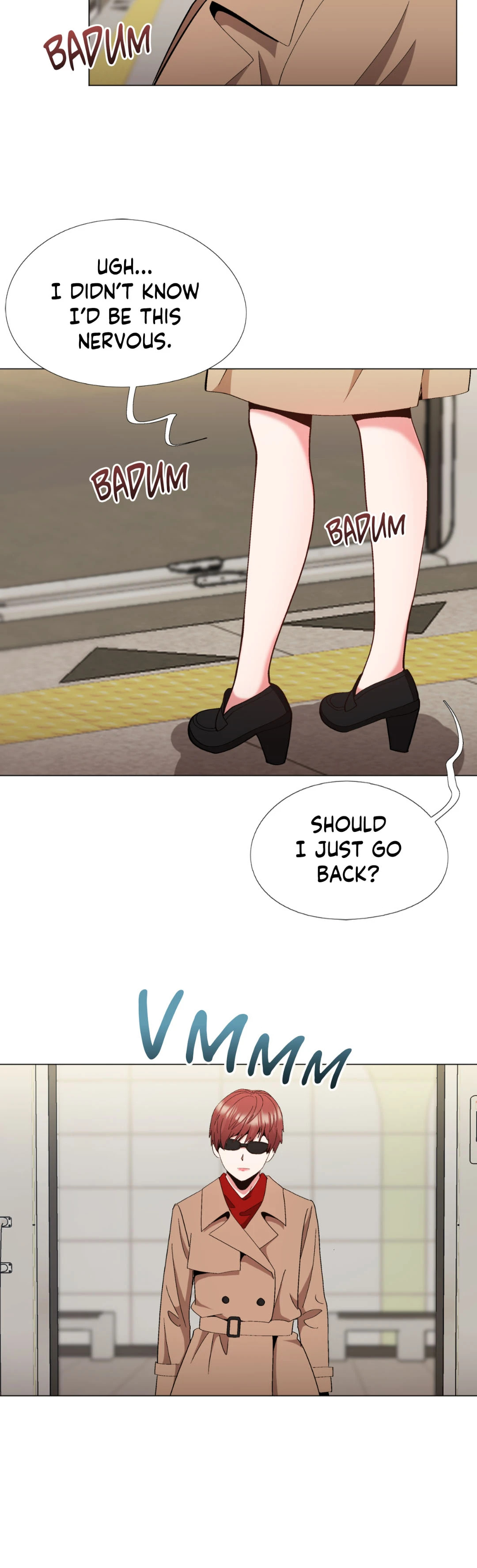 Cosplay Girl - Chapter 16 [photo 12] - MangaPorn