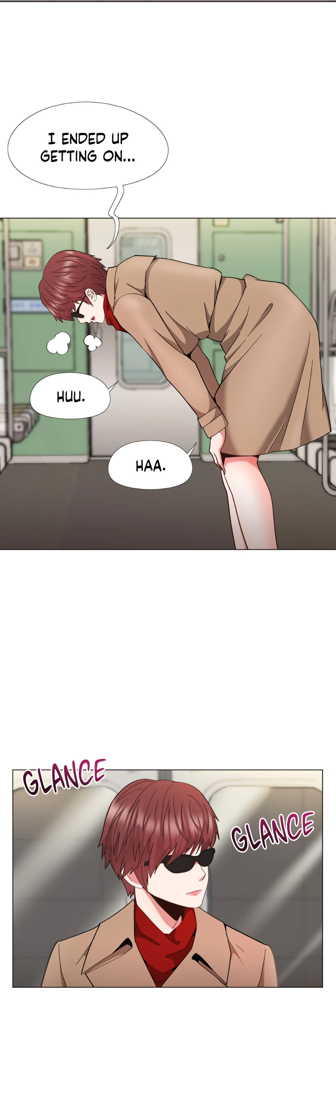 Cosplay Girl - Chapter 16 [photo 14] - MangaPorn