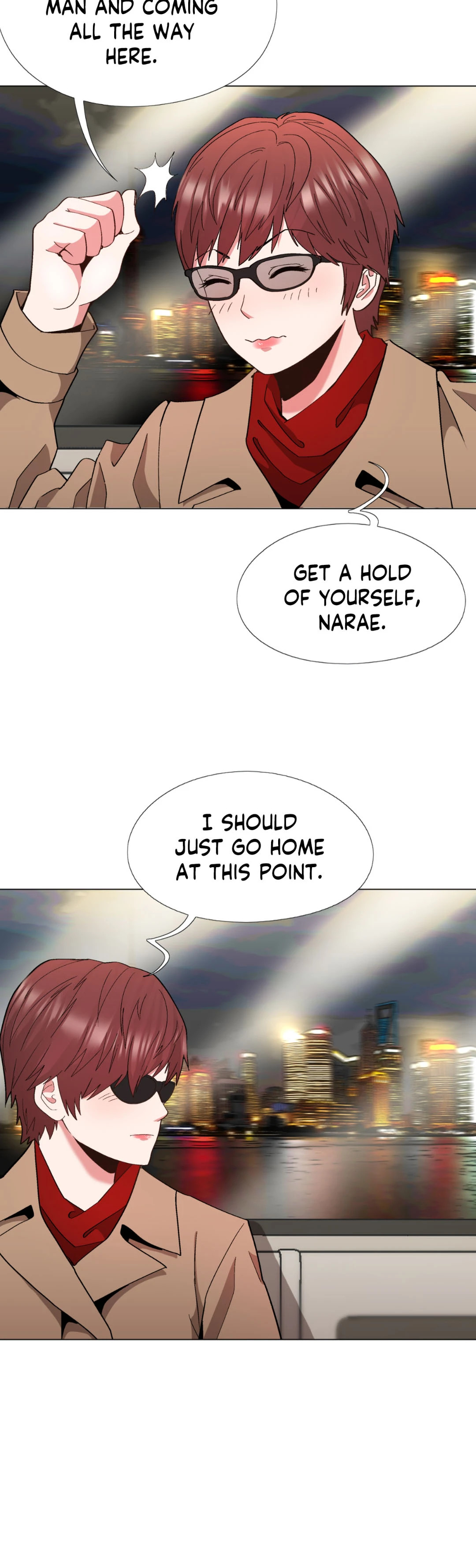 Cosplay Girl - Chapter 16 [photo 16] - MangaPorn