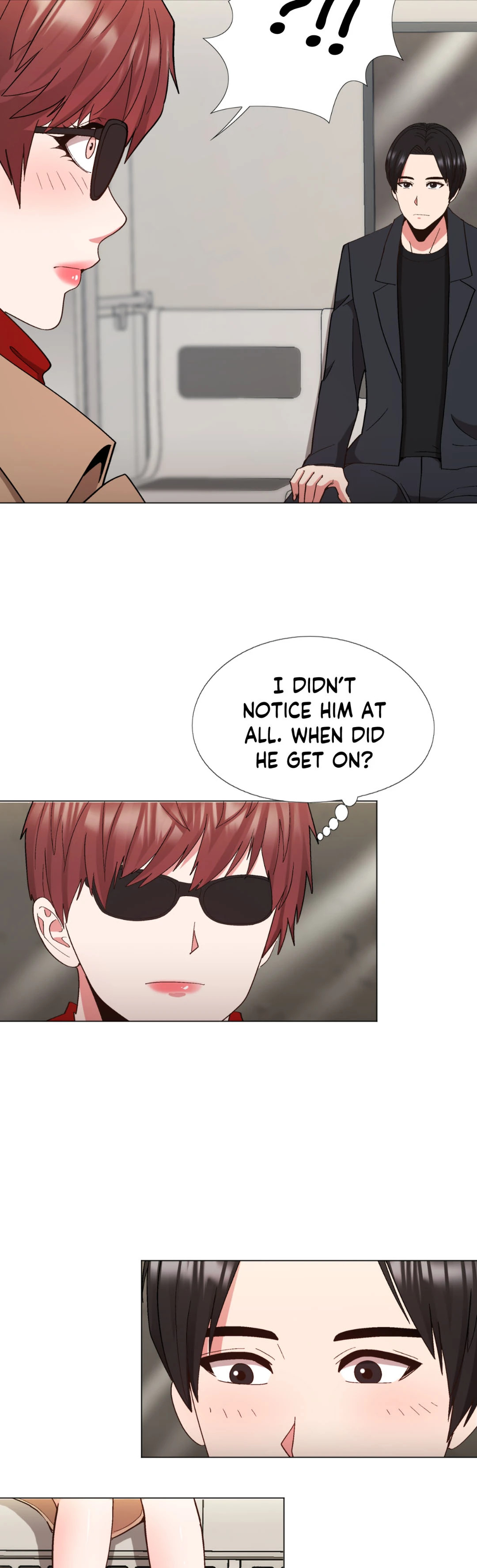 Cosplay Girl - Chapter 16 [photo 19] - MangaPorn