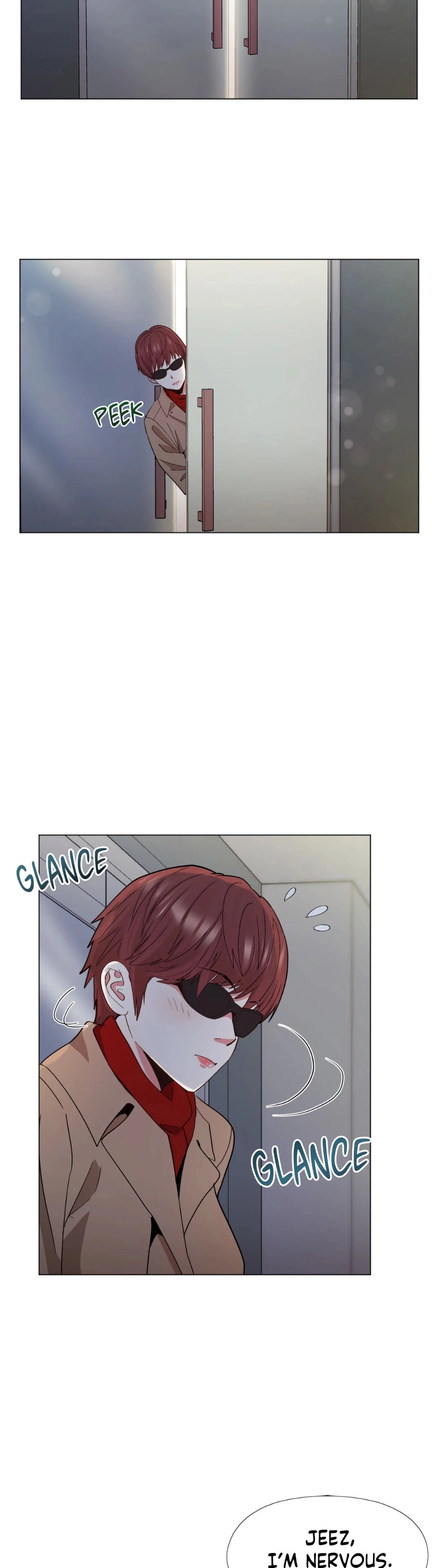 Cosplay Girl - Chapter 16 [photo 2] - MangaPorn