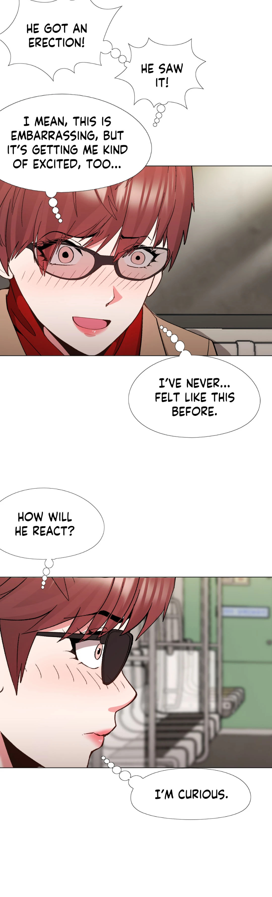 Cosplay Girl - Chapter 16 [photo 24] - MangaPorn