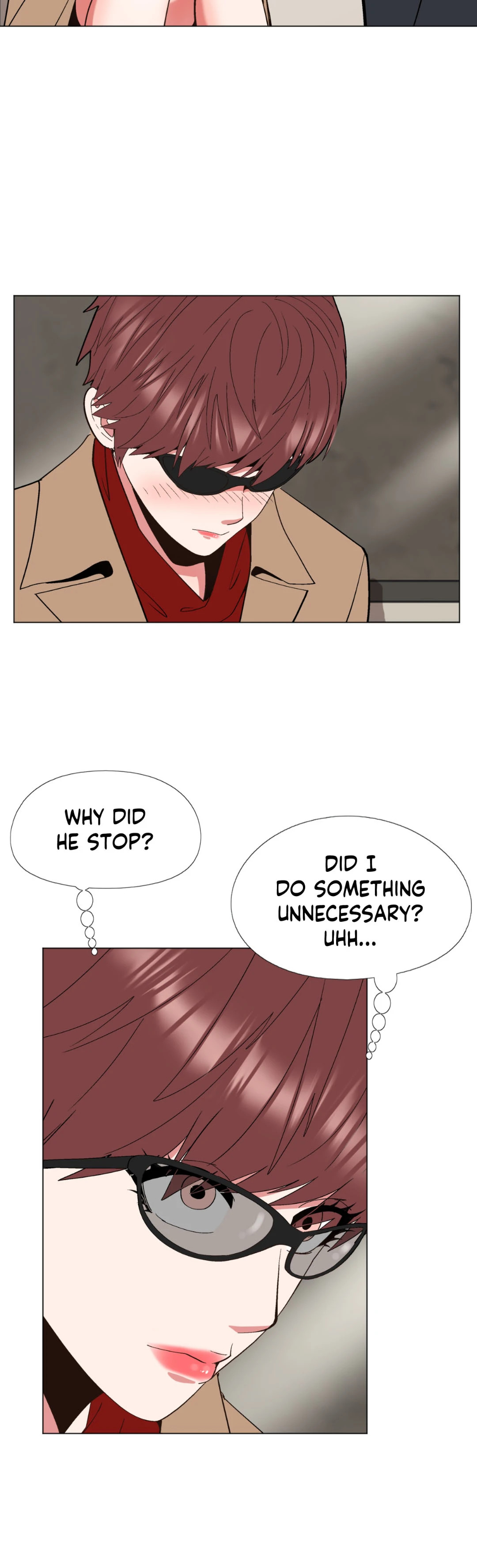 Cosplay Girl - Chapter 16 [photo 27] - MangaPorn