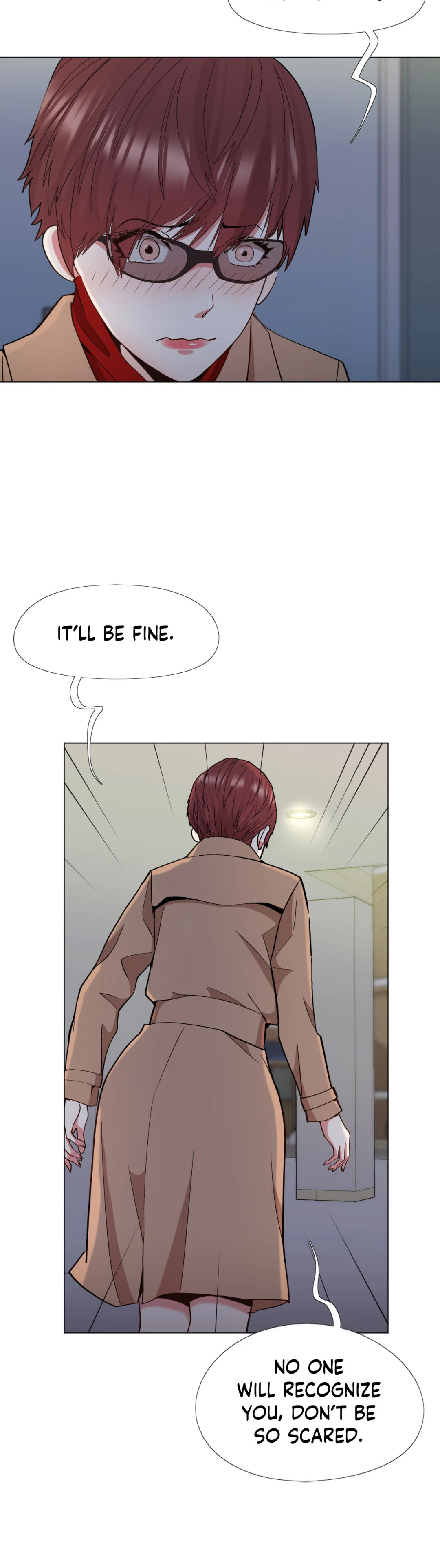 Cosplay Girl - Chapter 16 [photo 3] - MangaPorn