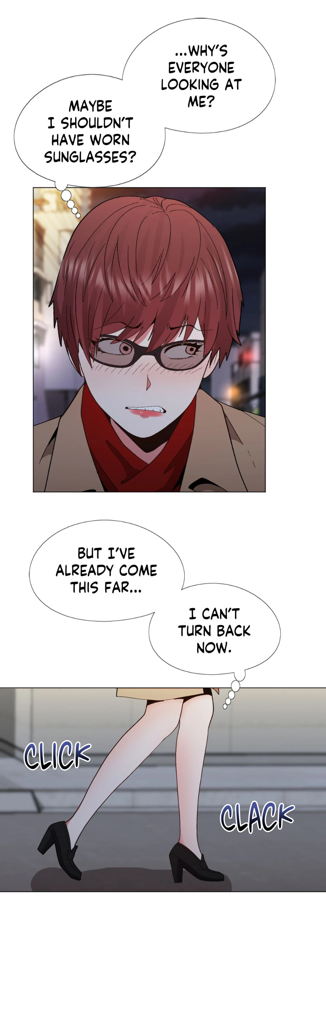 Cosplay Girl - Chapter 16 [photo 6] - MangaPorn