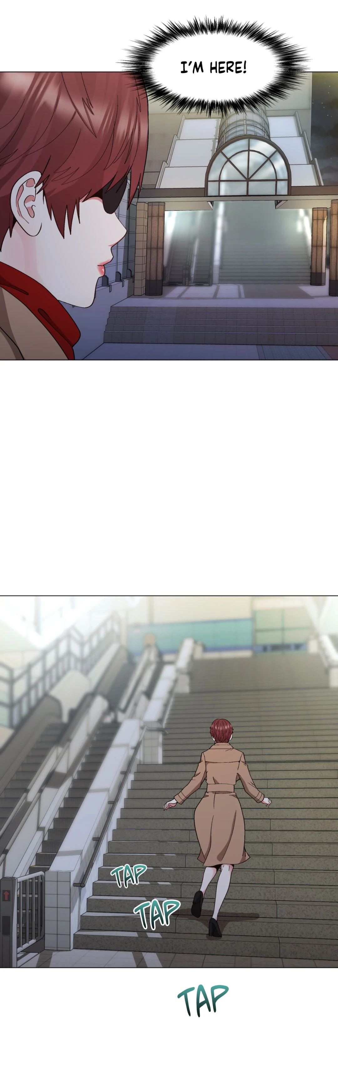 Cosplay Girl - Chapter 16 [photo 7] - MangaPorn