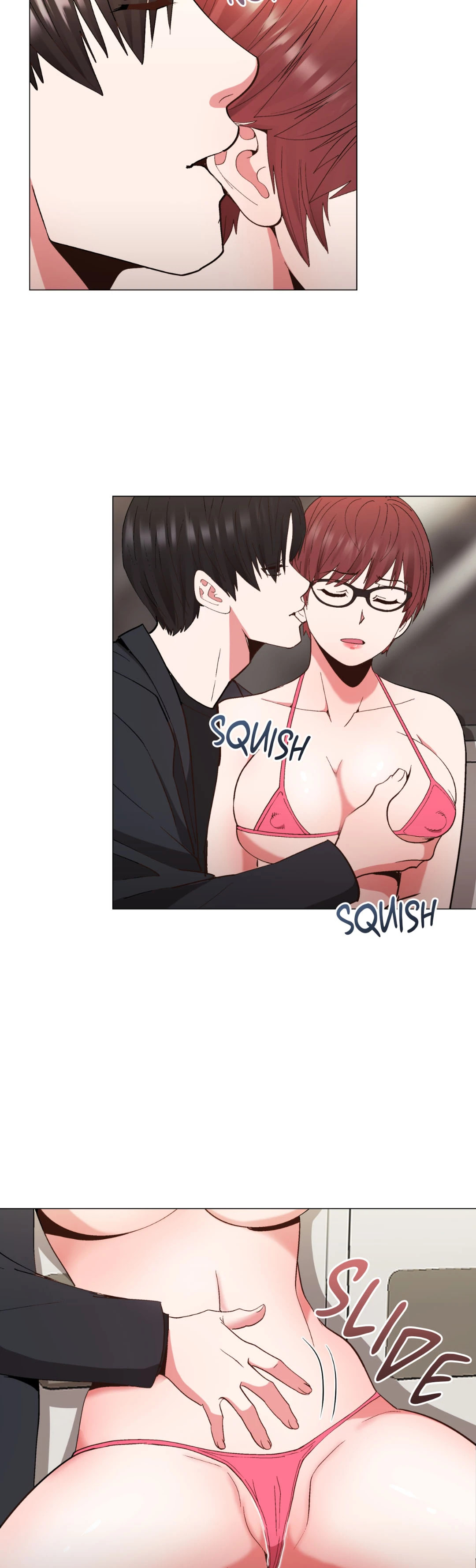 Cosplay Girl - Chapter 17 [photo 10] - MangaPorn