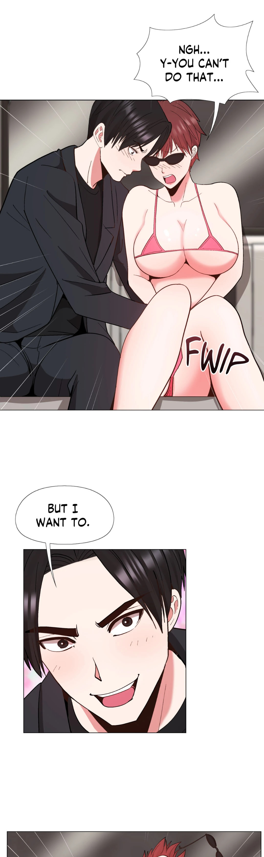 Cosplay Girl - Chapter 17 [photo 13] - MangaPorn