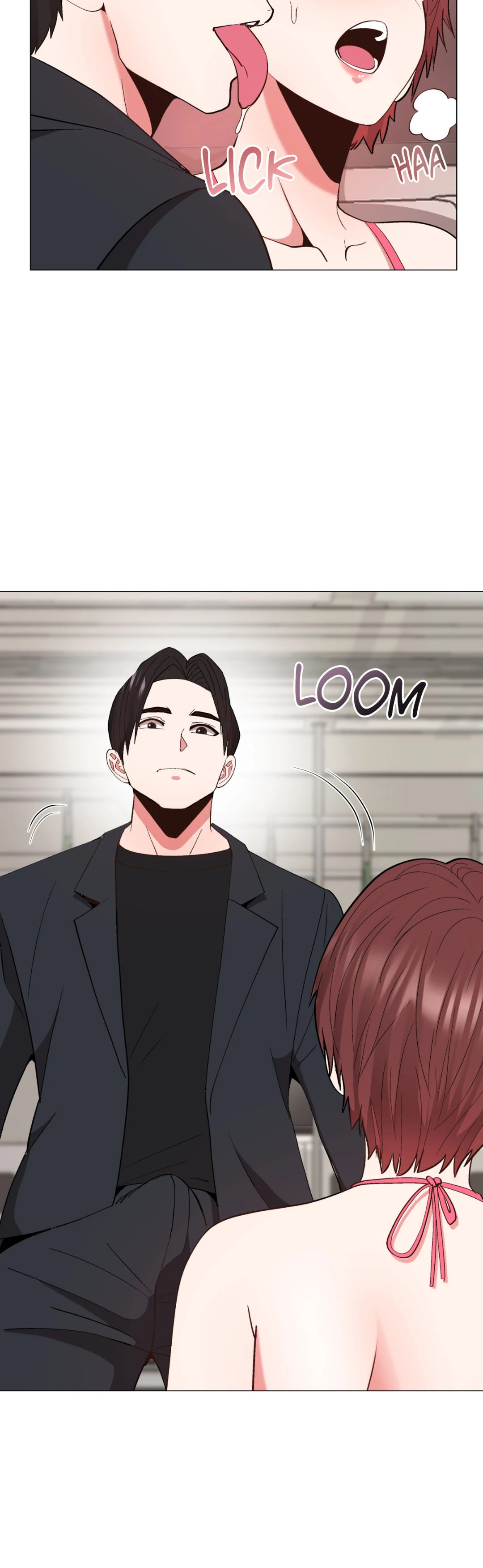 Cosplay Girl - Chapter 17 [photo 15] - MangaPorn