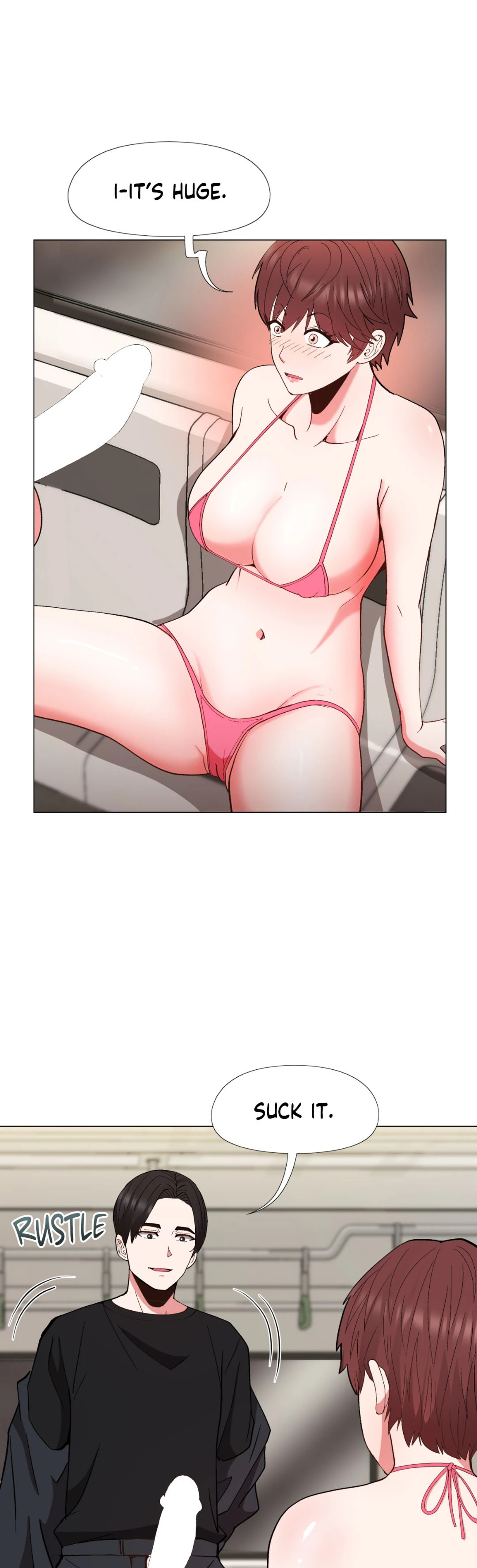 Cosplay Girl - Chapter 17 [photo 17] - MangaPorn