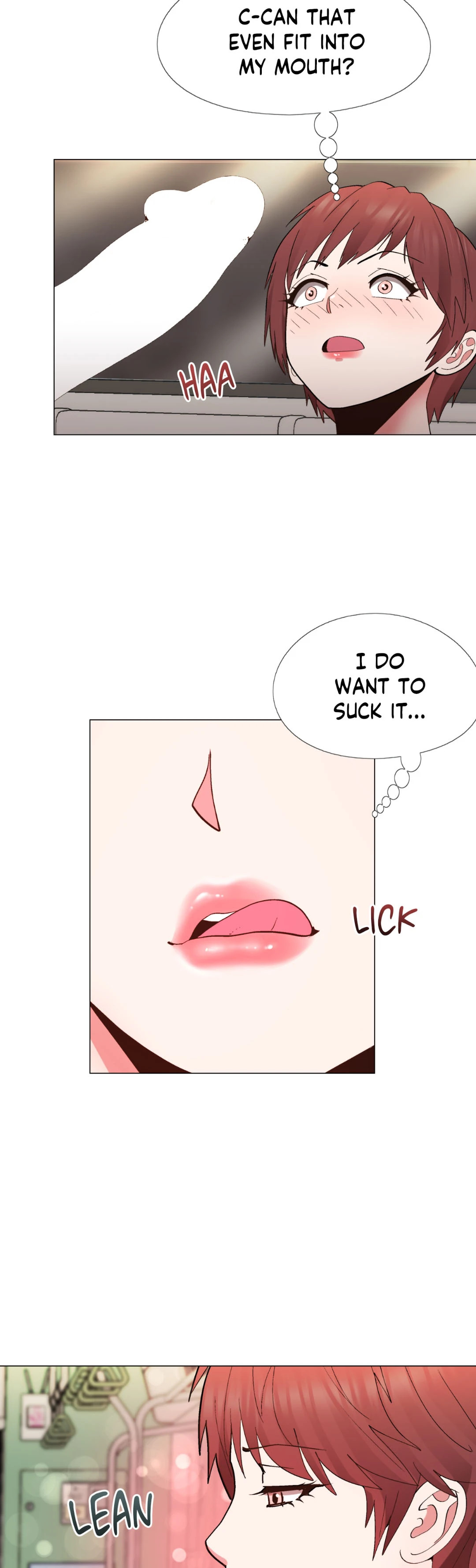 Cosplay Girl - Chapter 17 [photo 19] - MangaPorn