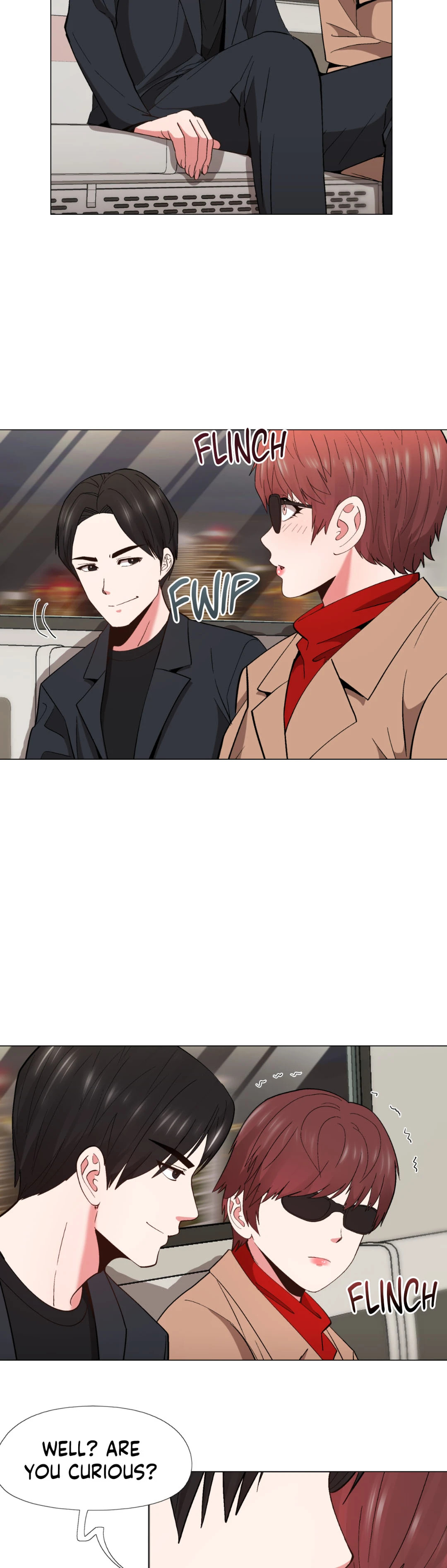 Cosplay Girl - Chapter 17 [photo 2] - MangaPorn