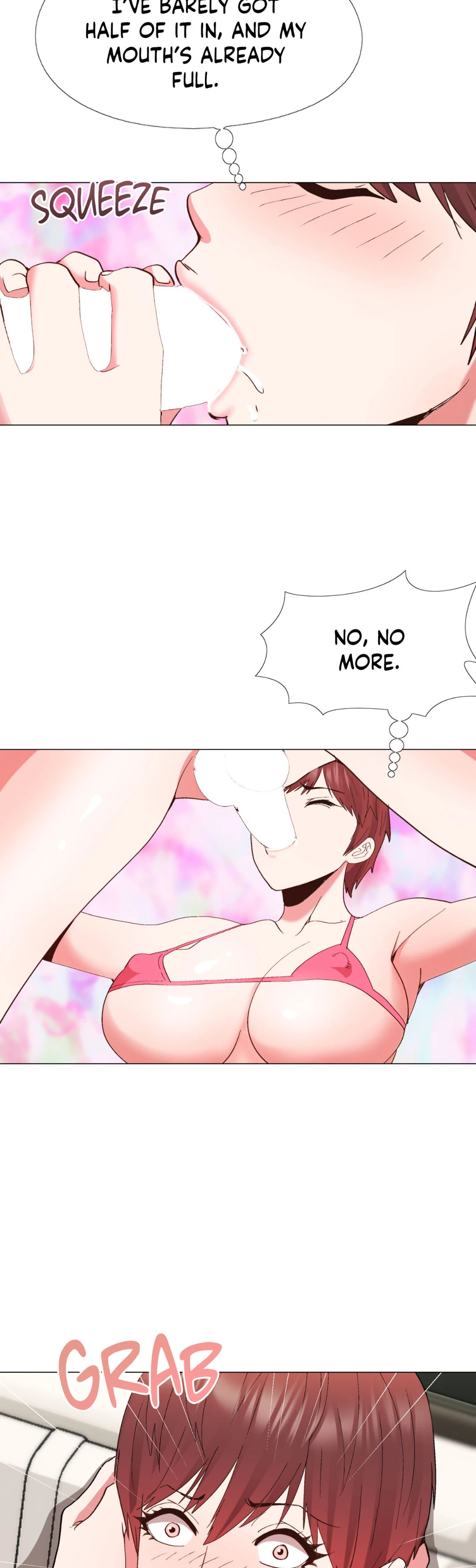 Cosplay Girl - Chapter 17 [photo 22] - MangaPorn