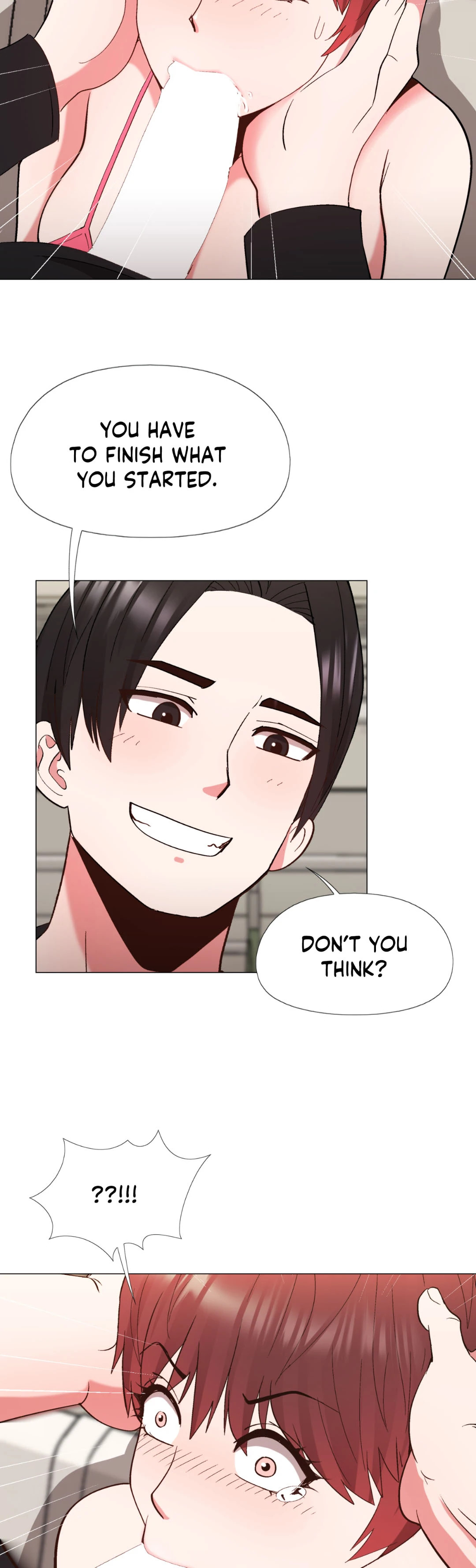 Cosplay Girl - Chapter 17 [photo 23] - MangaPorn