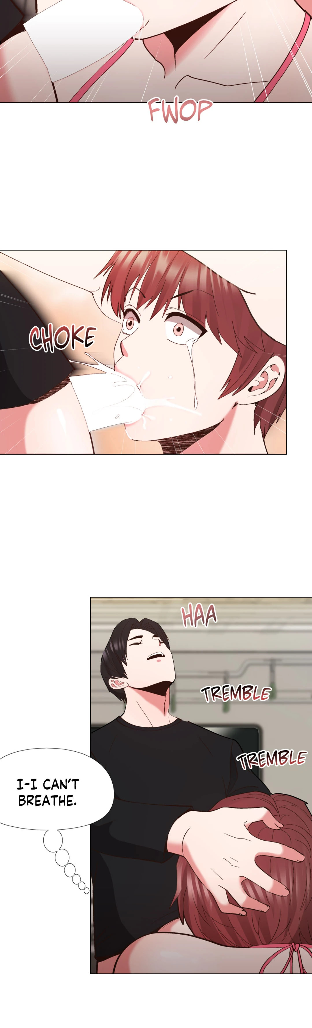 Cosplay Girl - Chapter 17 [photo 24] - MangaPorn