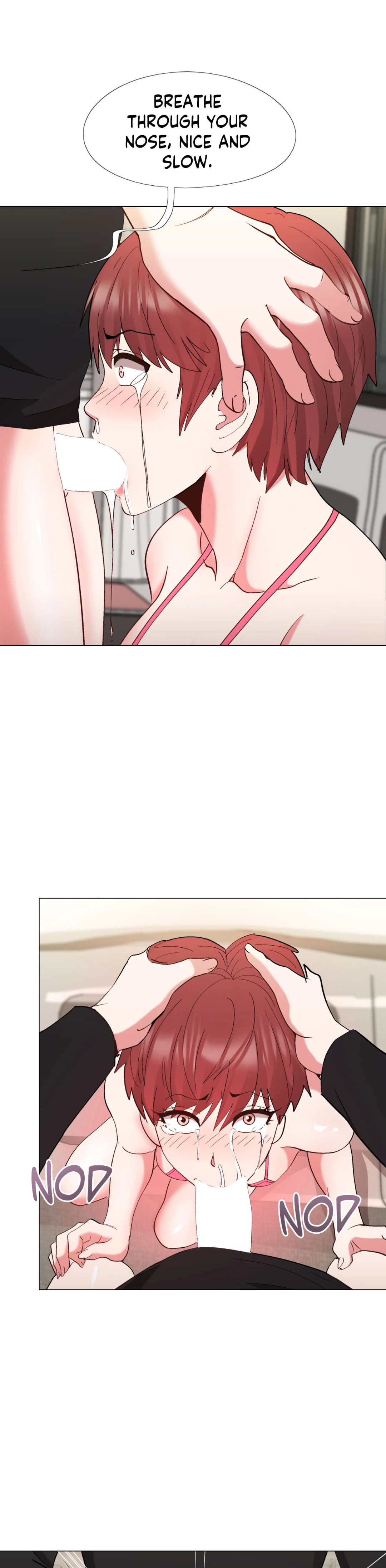 Cosplay Girl - Chapter 17 [photo 25] - MangaPorn