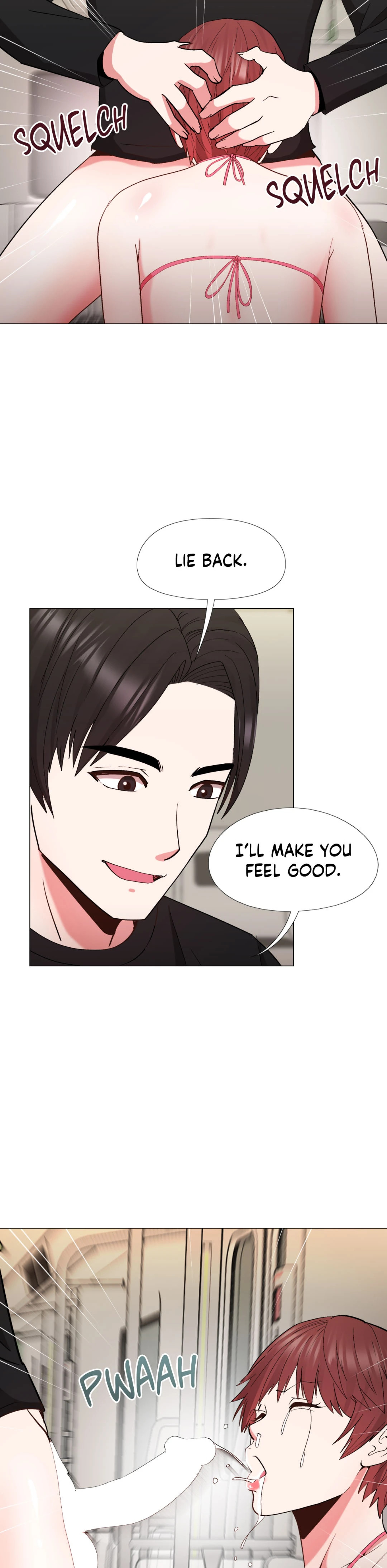 Cosplay Girl - Chapter 17 [photo 26] - MangaPorn