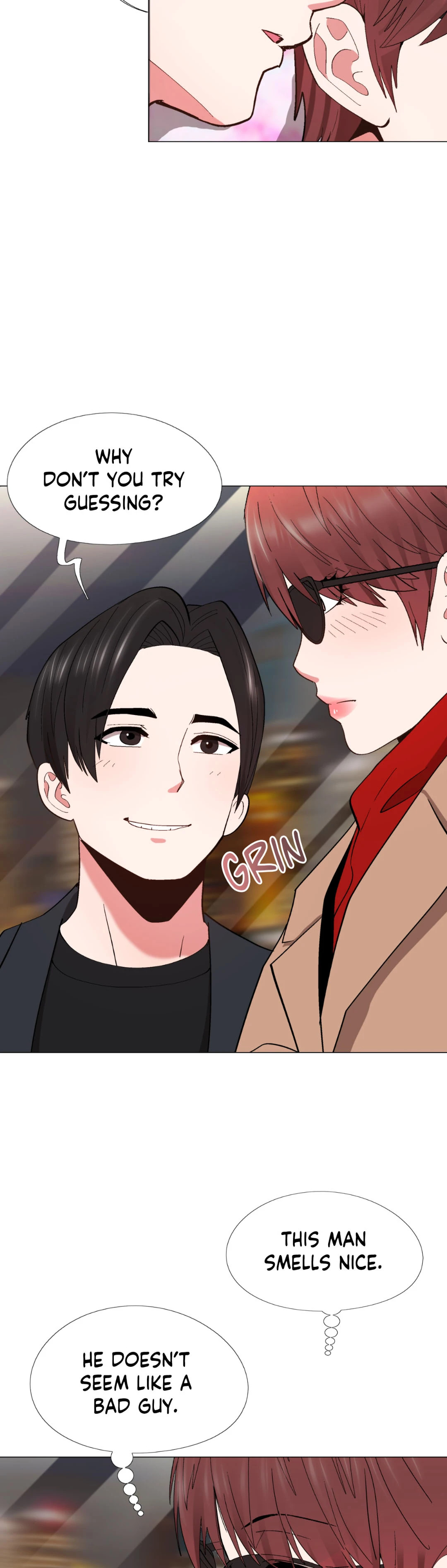 Cosplay Girl - Chapter 17 [photo 3] - MangaPorn