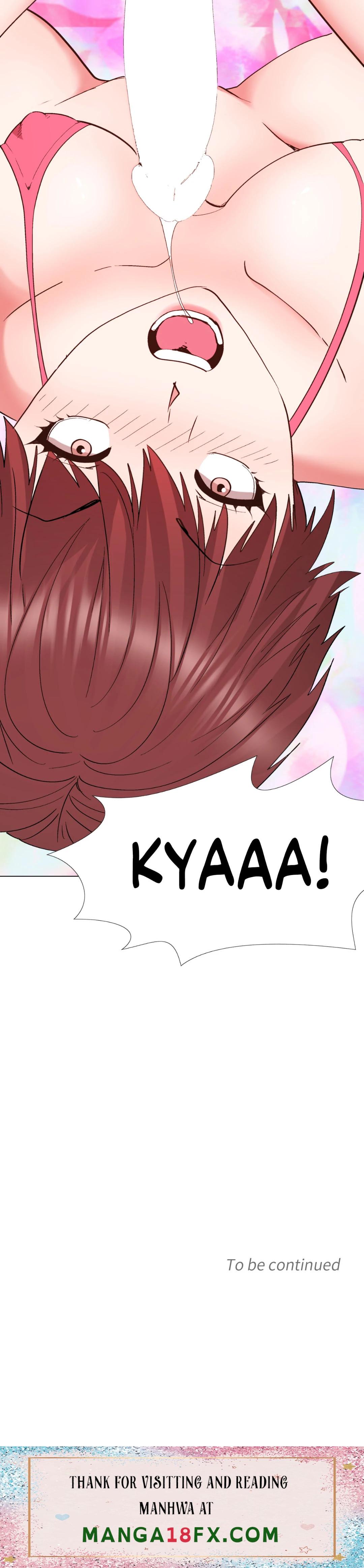 Cosplay Girl - Chapter 17 [photo 33] - MangaPorn