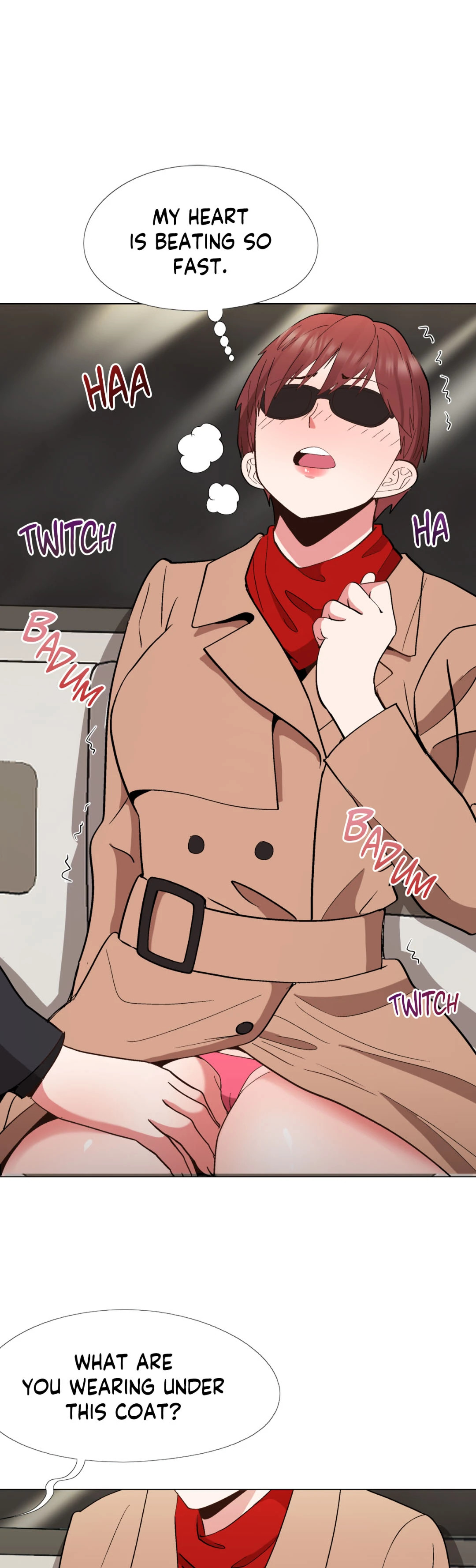 Cosplay Girl - Chapter 17 [photo 5] - MangaPorn