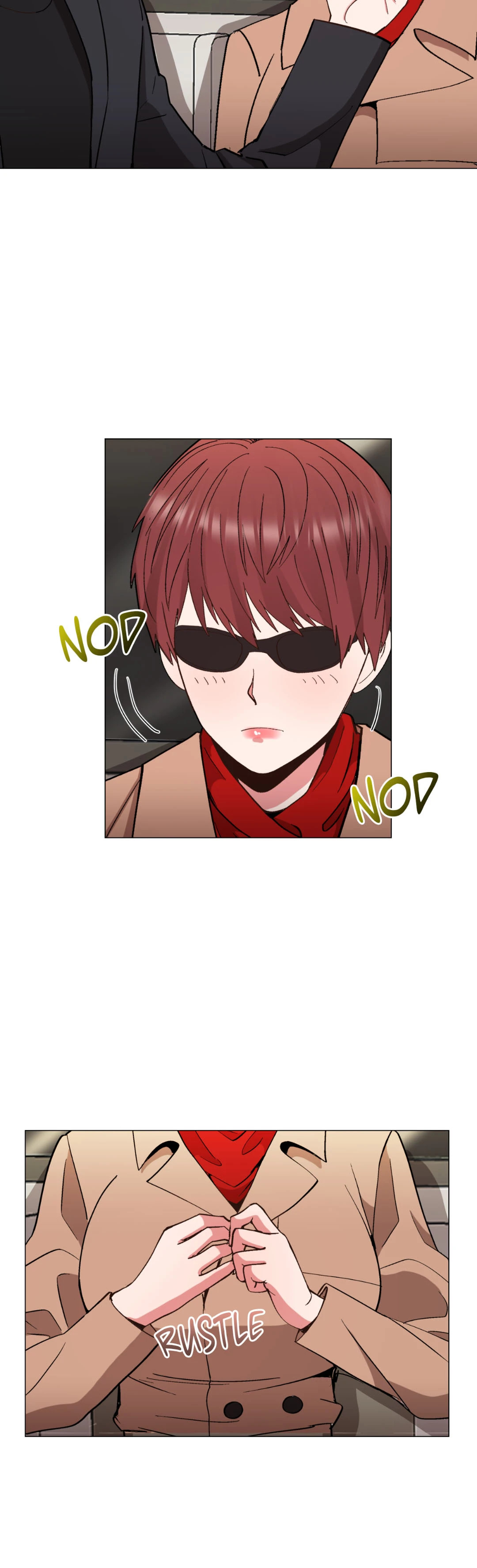 Cosplay Girl - Chapter 17 [photo 7] - MangaPorn