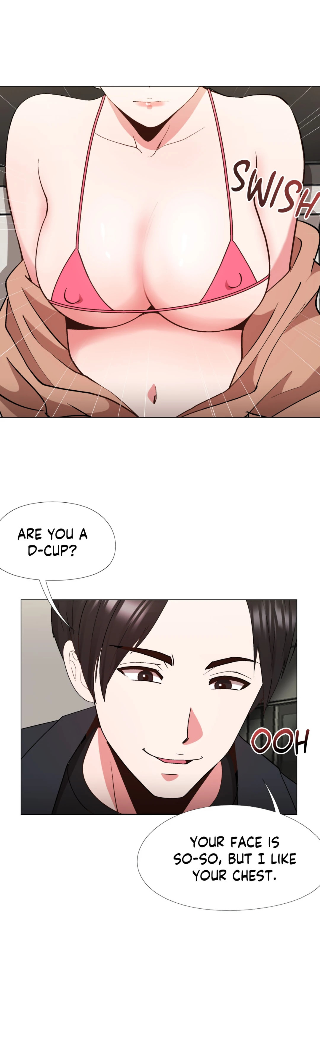 Cosplay Girl - Chapter 17 [photo 8] - MangaPorn