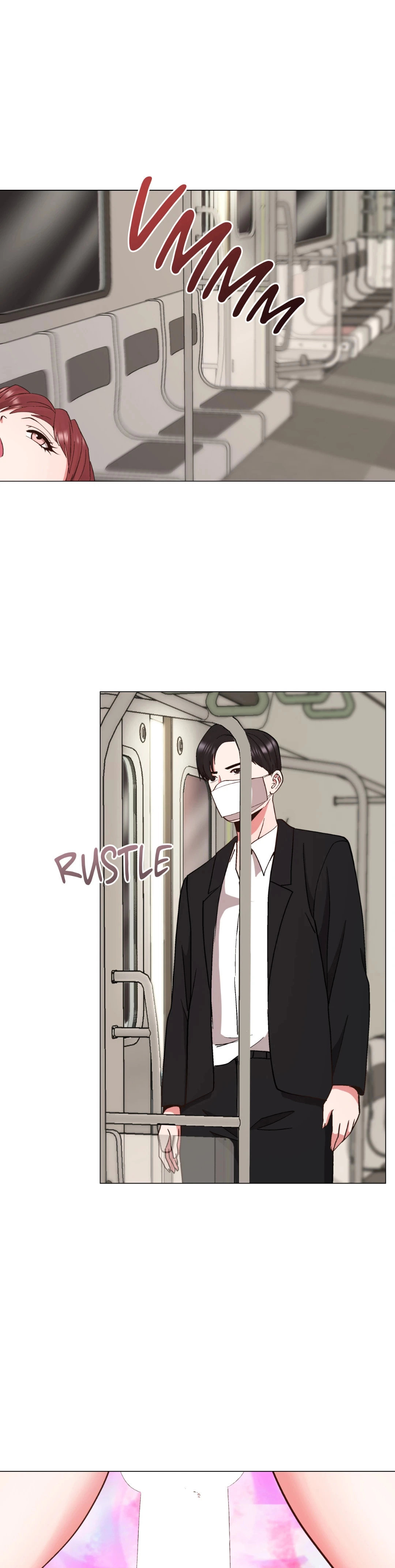 Cosplay Girl - Chapter 18 [photo 1] - MangaPorn