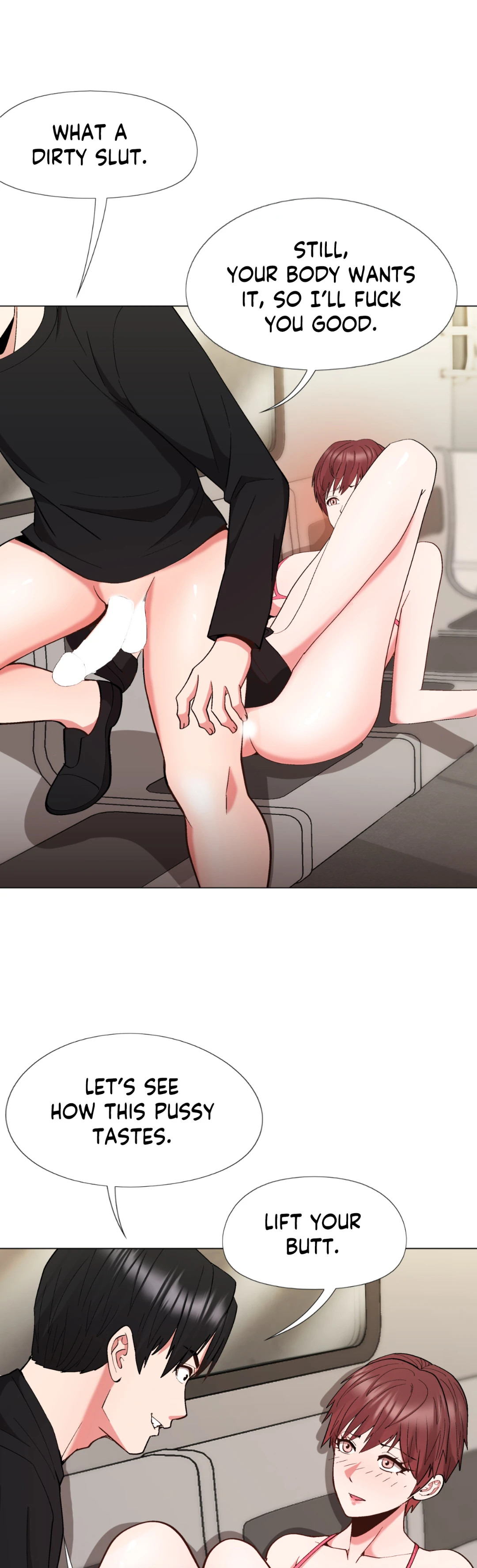 Cosplay Girl - Chapter 18 [photo 14] - MangaPorn