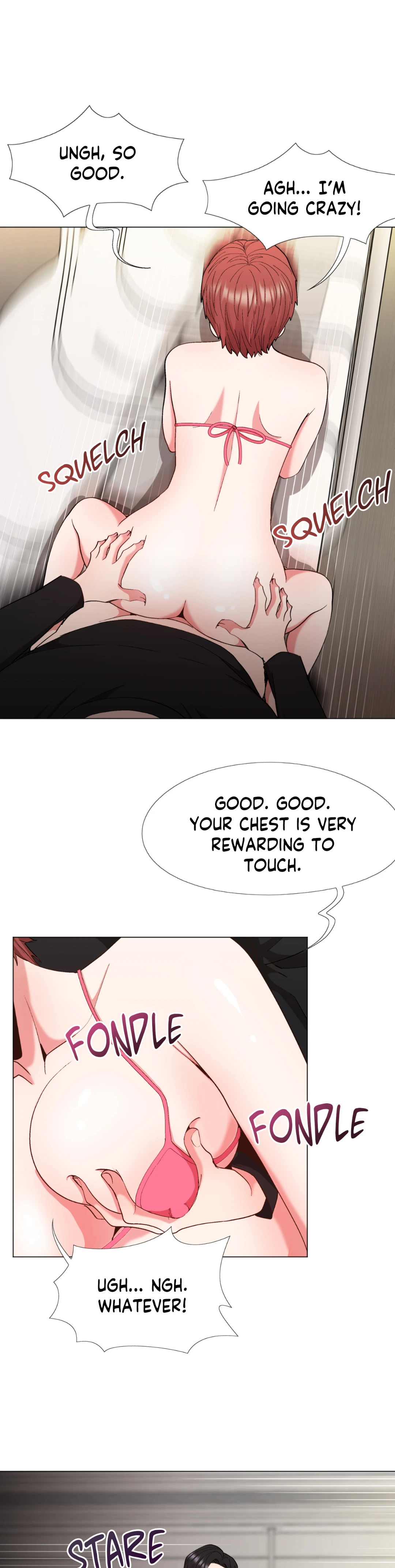 Cosplay Girl - Chapter 18 [photo 21] - MangaPorn