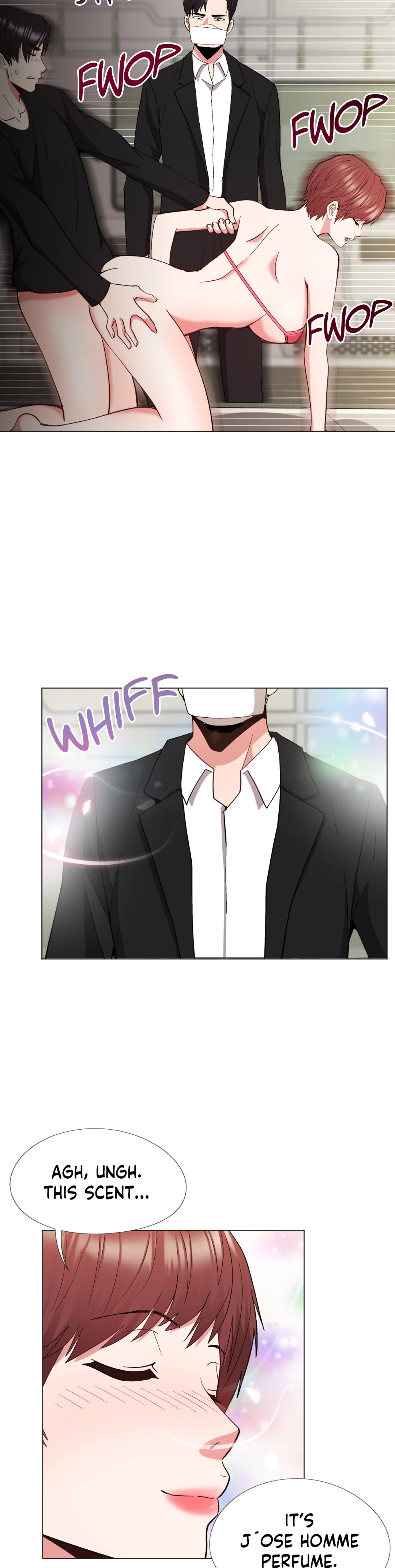 Cosplay Girl - Chapter 18 [photo 22] - MangaPorn