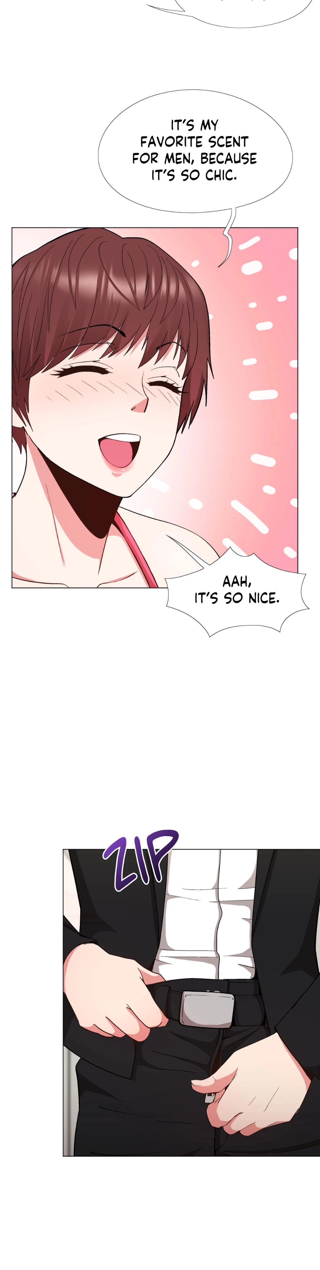 Cosplay Girl - Chapter 18 [photo 23] - MangaPorn