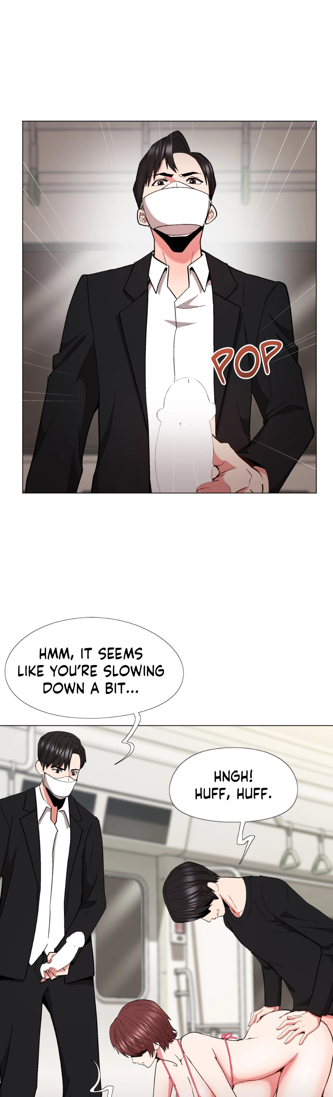 Cosplay Girl - Chapter 18 [photo 24] - MangaPorn