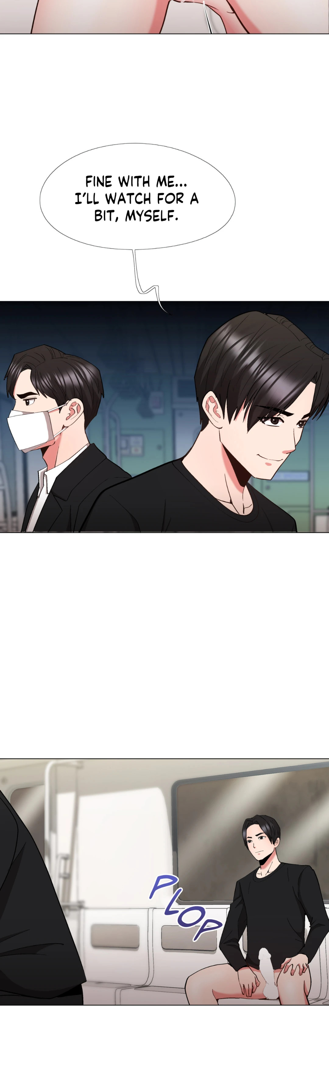 Cosplay Girl - Chapter 18 [photo 26] - MangaPorn