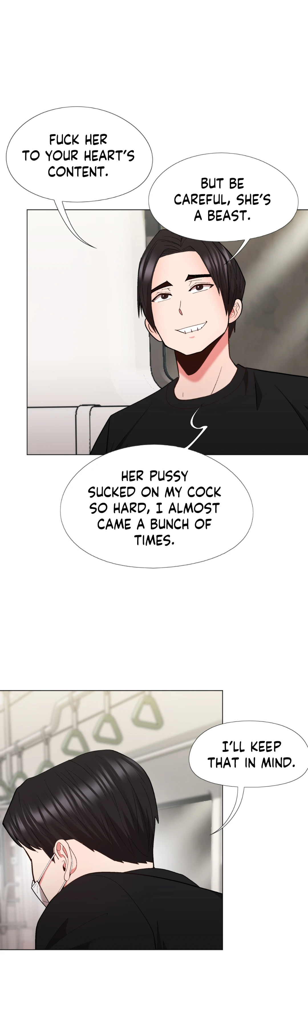 Cosplay Girl - Chapter 18 [photo 27] - MangaPorn