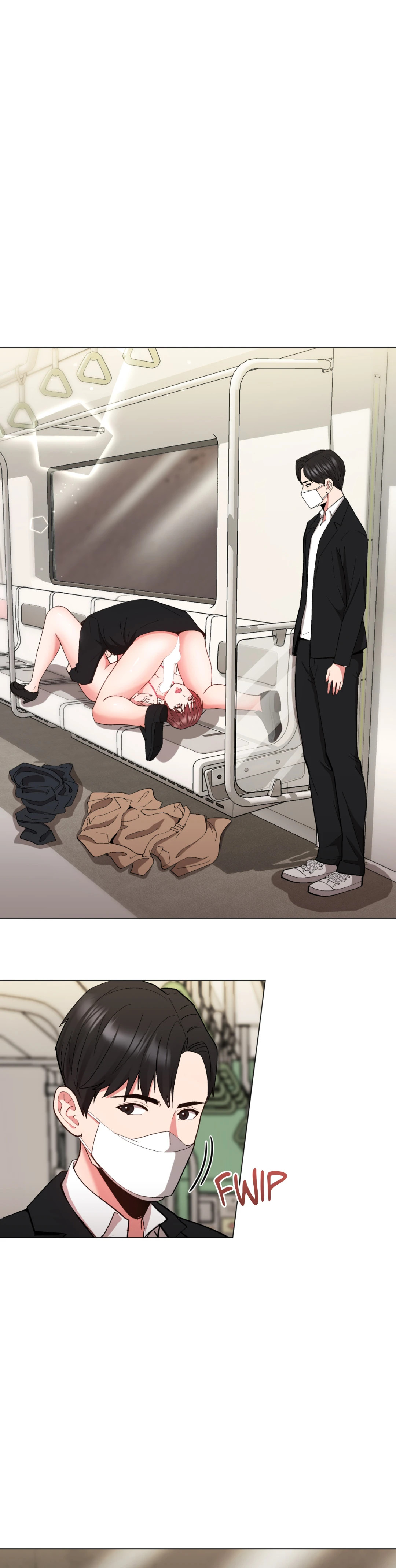 Cosplay Girl - Chapter 18 [photo 3] - MangaPorn