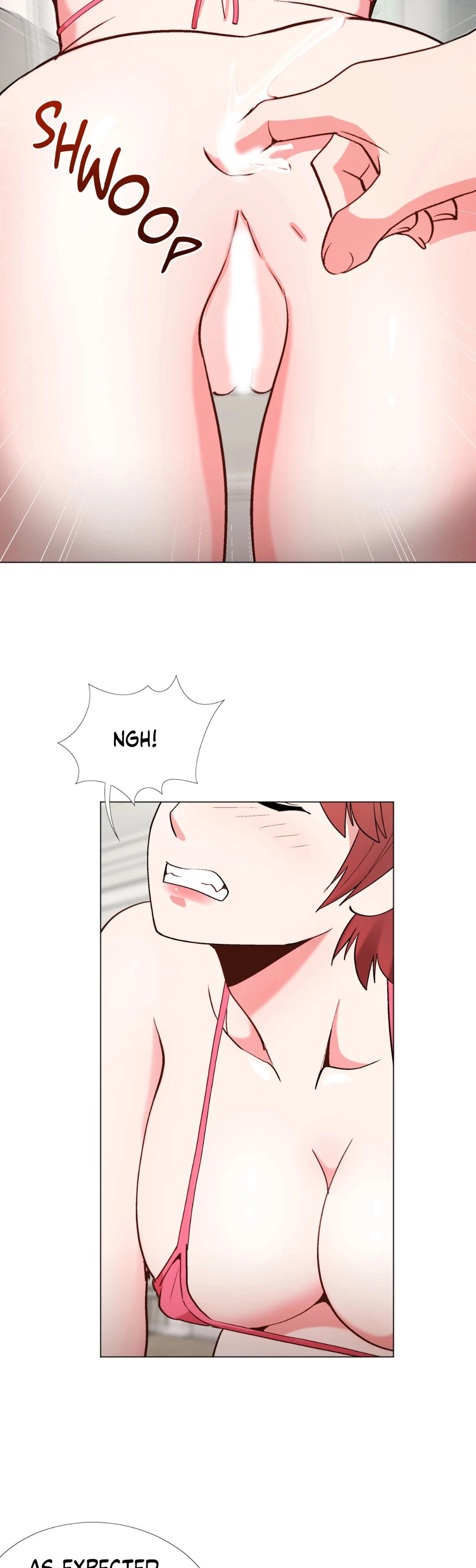 Cosplay Girl - Chapter 18 [photo 30] - MangaPorn