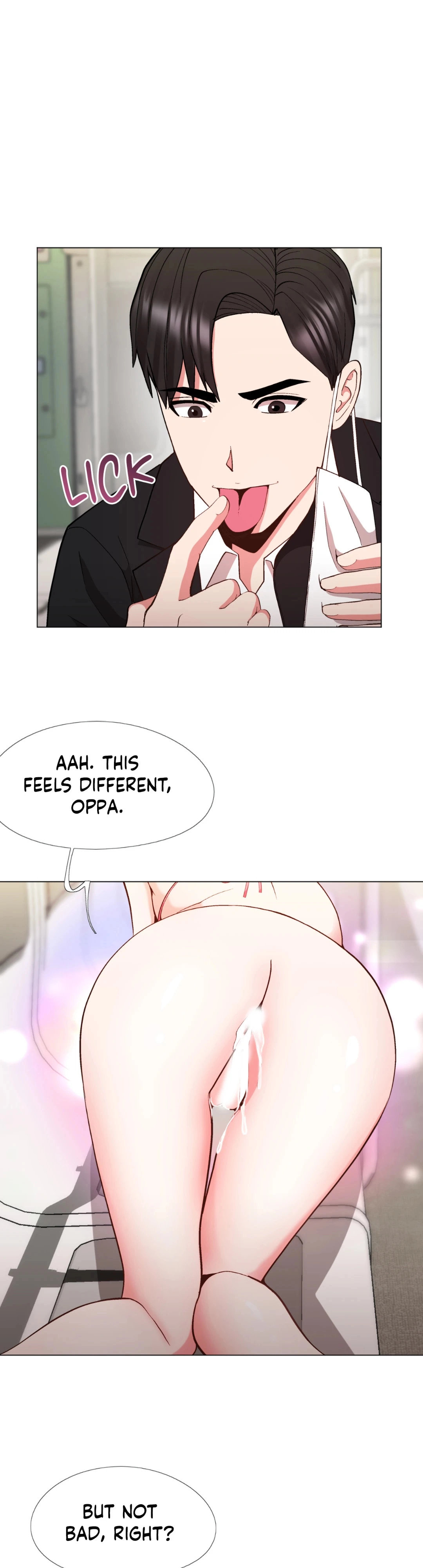 Cosplay Girl - Chapter 18 [photo 32] - MangaPorn