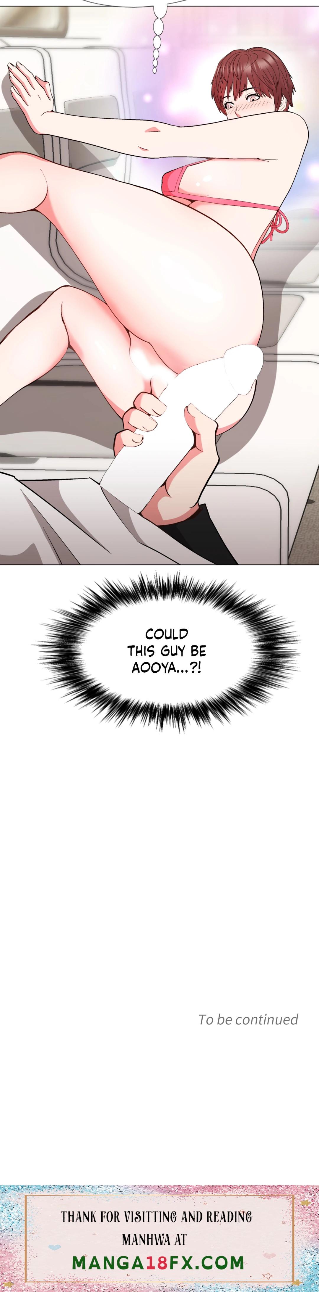 Cosplay Girl - Chapter 18 [photo 34] - MangaPorn