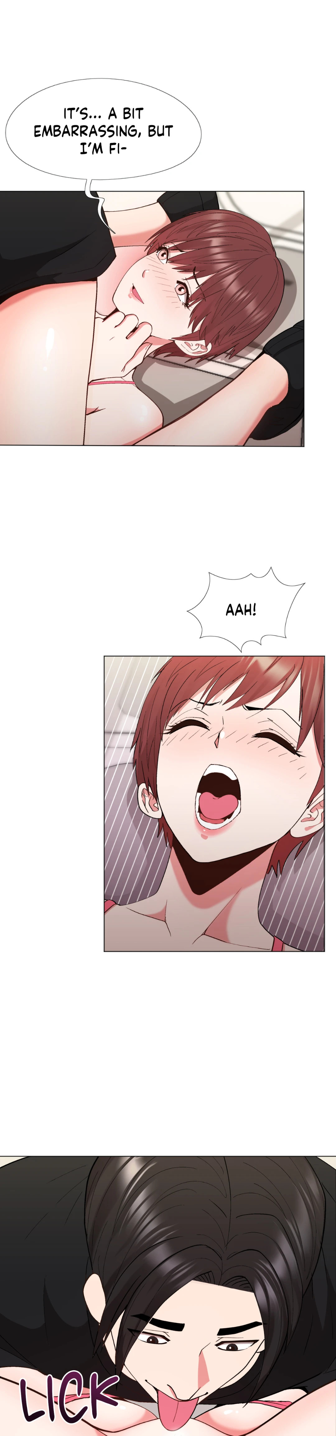 Cosplay Girl - Chapter 18 [photo 6] - MangaPorn