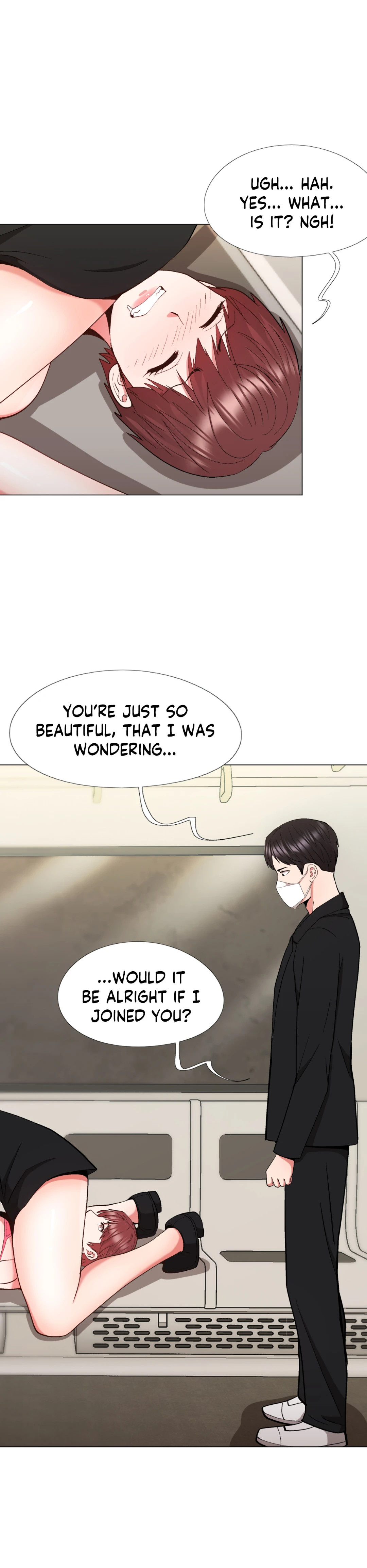 Cosplay Girl - Chapter 18 [photo 8] - MangaPorn