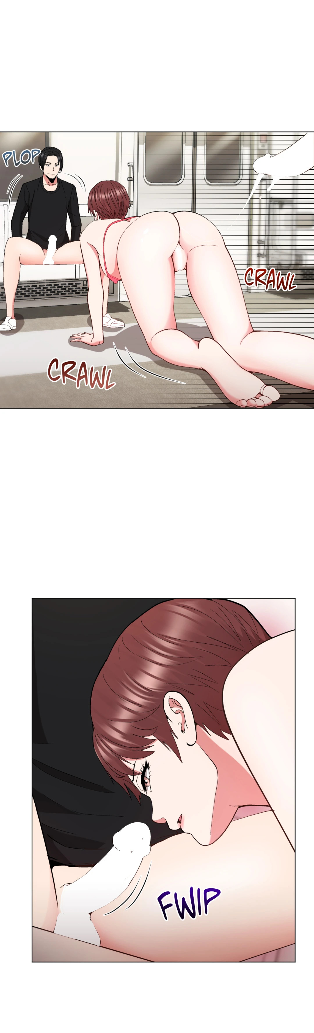 Cosplay Girl - Chapter 19 [photo 10] - MangaPorn